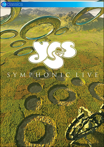 Symphonic live