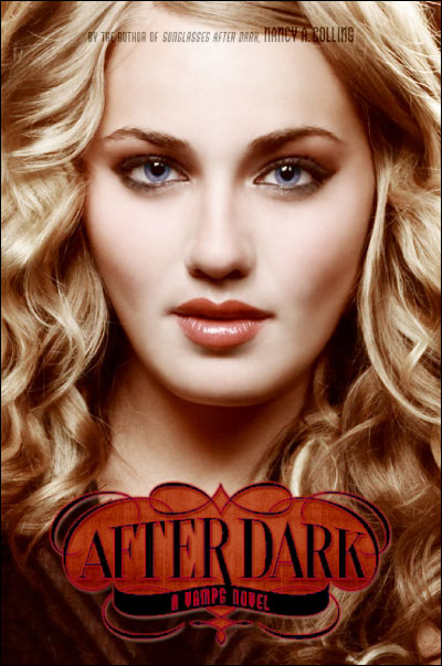 Vamps 03. after dark