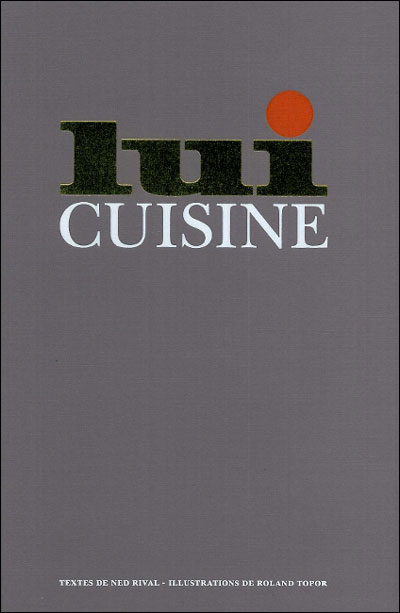 Lui cuisine