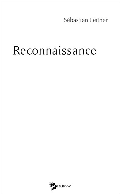 Reconnaissance