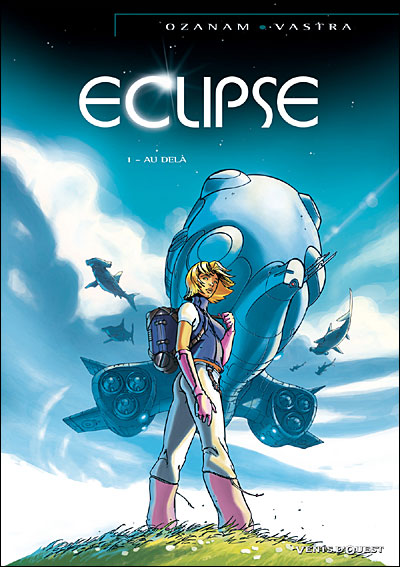Éclipse