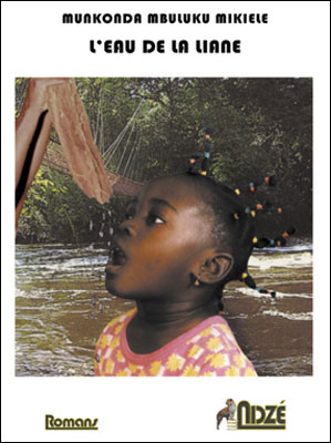 L'eau de la liane