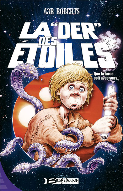 La der des étoiles