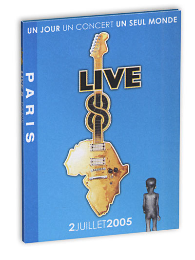その他 Live in Paris 1985 [DVD] Live in Paris [DVD] 【公式通販】