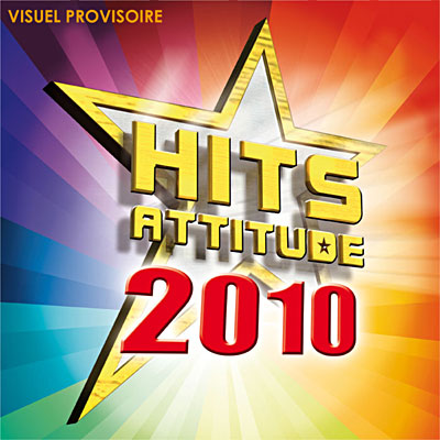 Hits attitude 2010