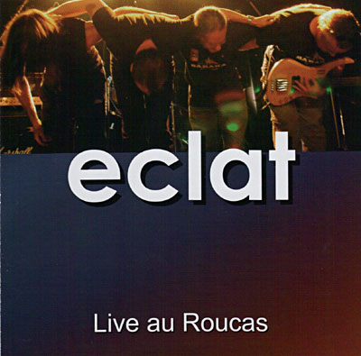 Live au roucas
