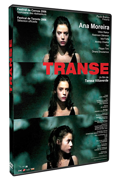 Transe