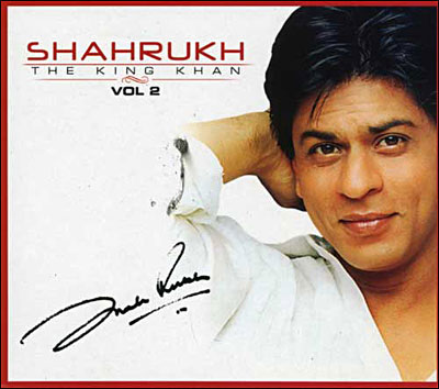 The King Khan Volume 2