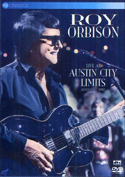 Live at Austin City Limits