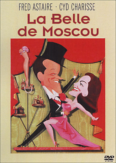 La Belle de Moscou