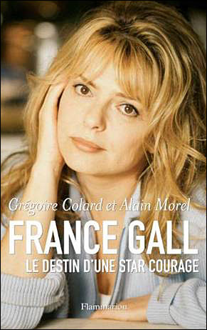 France Gall