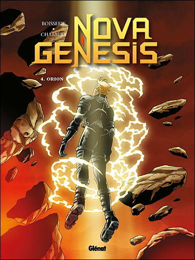 Nova Genesis