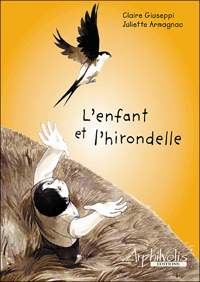L'enfant et l'hirondelle