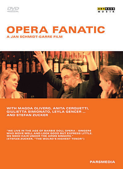 AN OPERA ROAD MOVIE