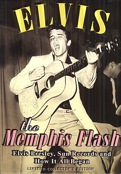 Memphis flash the way