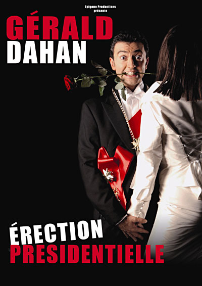 Erection présidentielle