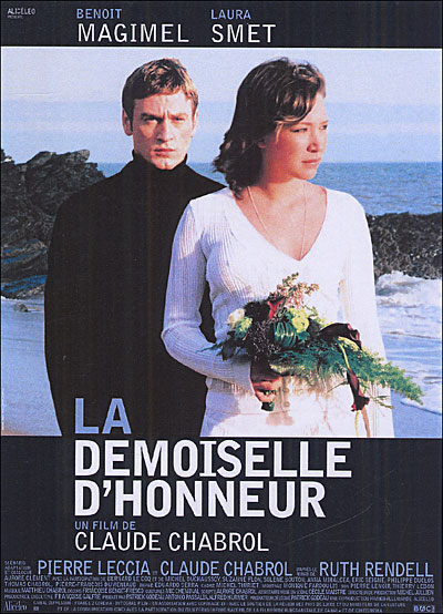 La Demoiselle d'honneur - Edition Collector