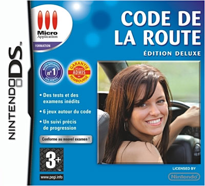 Code de la route 2009