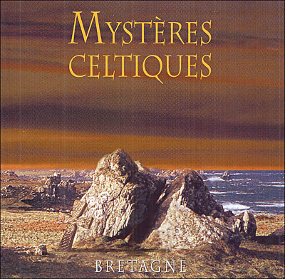 Mystères Celtiques - Compilation Musique Bretonne - CD Album - Achat ...