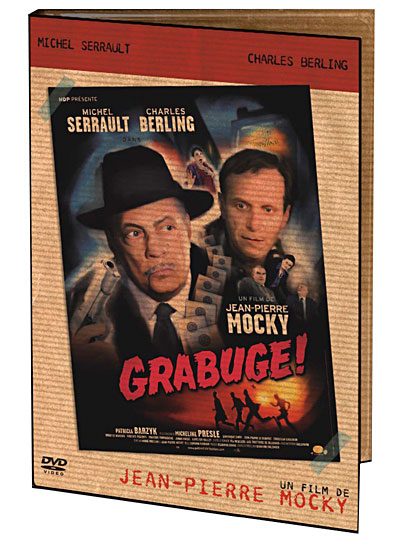 Grabuge