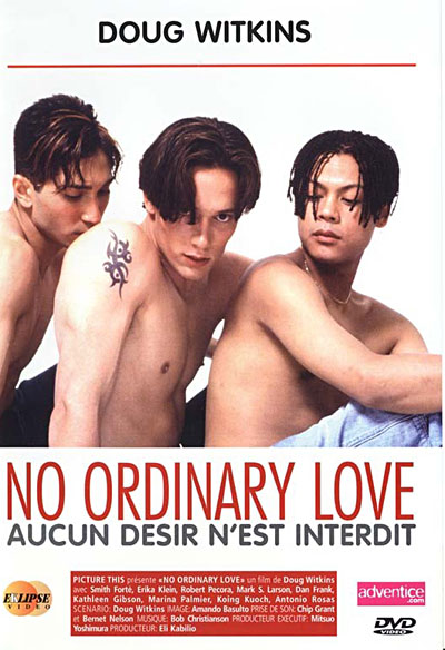 No ordinary love