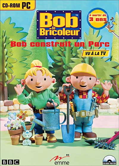 DVD Enfants : Stanley, Tiger Tales, Bob Le Constructeur, Zoboomafoo - Animaux Alphabet