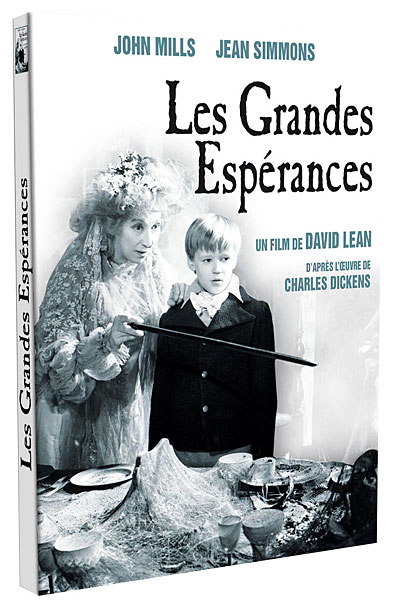 De Grandes Espérances