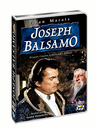 Joseph Balsamo
