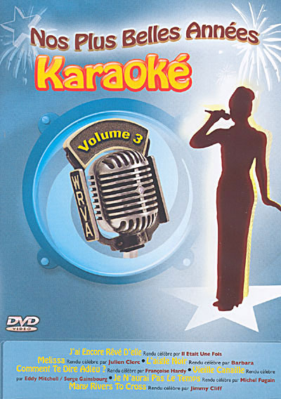 Nos plus belles années volume 3