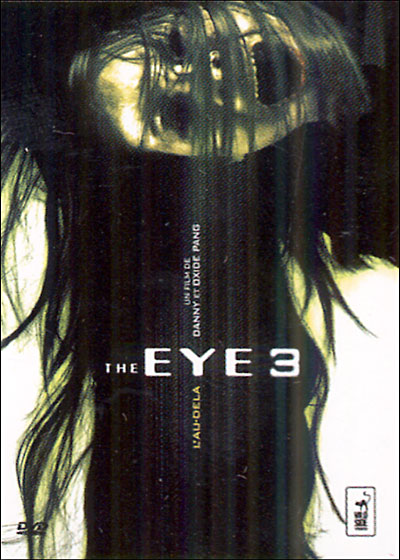 The Eye 3, l'au-delà