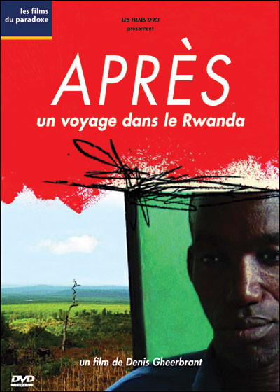 Après, un Voyage dans le Rwanda