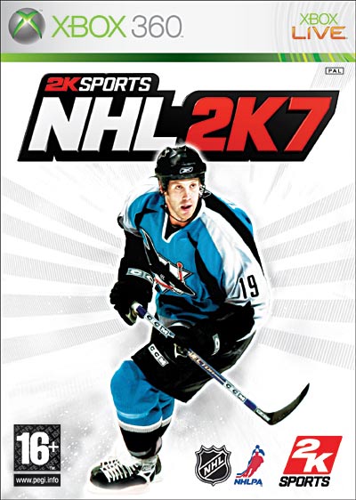 NHL 2K7