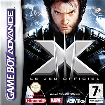 X-Men 3 - Le Jeu Officiel État correct - Activision Blizzard reconditionné disponible sur Fnac