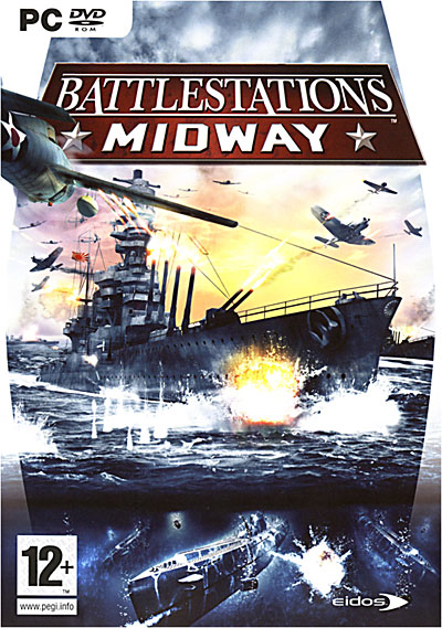 Battlestations : Midway