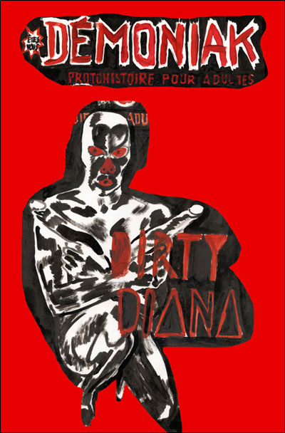 Dirty Diana