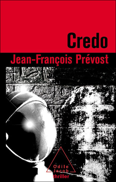 Credo - Jean-François Prévost - Poche