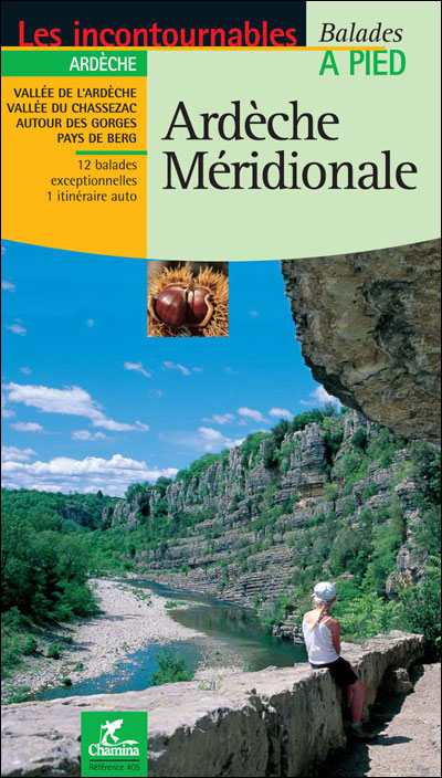 Ardèche méridionale -  Collectif - broché