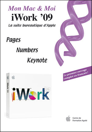Iwork 09