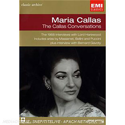 In conversation - Volume 1