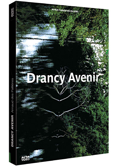 Drancy Avenir
