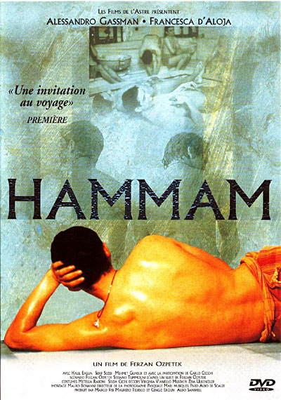 Hammam