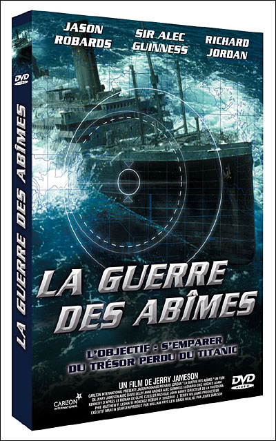 La Guerre des abimes