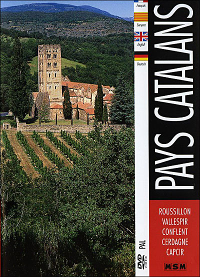 Pays Catalans