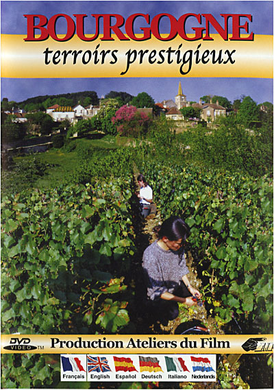 La Bourgogne