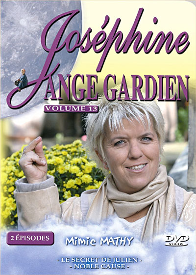 Joséphine ange gardien - Volume 13