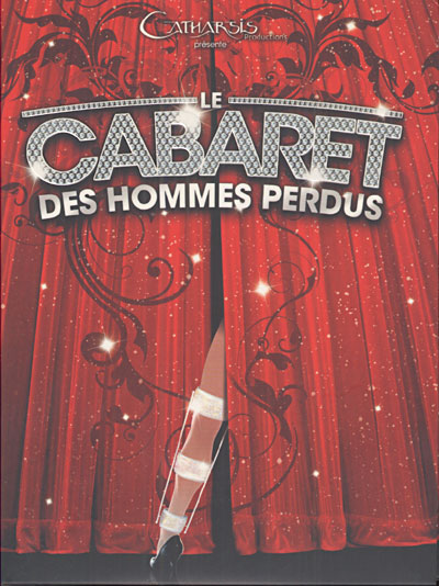 Le cabaret des hommes perdus