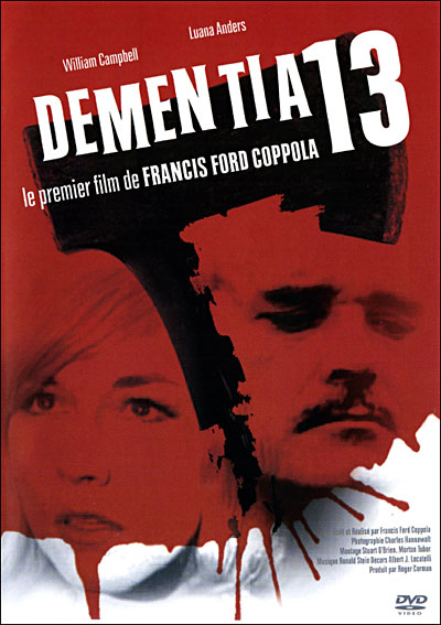 Dementia 13