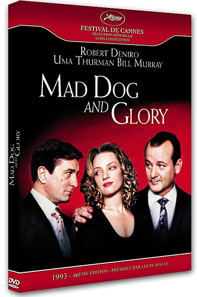 Mad Dog and Glory