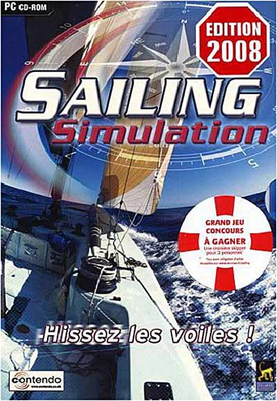Sailing Simulation