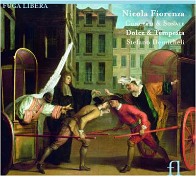 Concertos sonates et symphonies